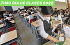 Cuándo es el ÚLTIMO DÍA DE CLASES del Año Escolar 2022, según Minedu  [VIDEO]