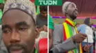 ¿Aficionado de Senegal hace brujería? Su selección se va despiendo de la Copa del Mundo y busca salvarlo