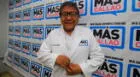 Segunda vuelta elecciones regionales: Dr. Ciro Castillo se impone en el Callao y gana los comicios