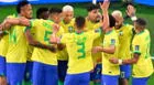 Brasil manda a Corea del Sur a casa: Lucas Paquetá pone el 4-0 en el Mundial Qatar 2022
