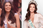 Tatiana Calmell es SEGUNDA FINALISTA en el Miss Internacional 2022: "Primera vez desde 1967" [VIDEO]