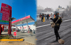 Gasolina hoy en Perú: Precio de combustibles para hoy viernes 16 tras protestas a nivel nacional [VIDEO]