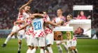 "Te lo mereces Modrić": los mejores memes del Croacia vs. Marruecos por el tercer puesto de Qatar 2022 [FOTO]