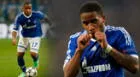 Schalke 04 da homenaje a Jefferson Farfán tras anuncio oficial del retiro