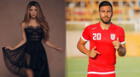 Shakira y su reclamo en la final del Mundial Qatar 2022 a favor del jugador condenado a muerte [FOTO]