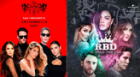 Rebelde tour 2023: ¿Por qué Alfonso Herrera no estaría en su gira? [VIDEO]