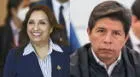 Dina Boluarte manda indirecta a Pedro Castillo: "Se acabaron los gabinetes en la sombra"