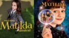 ¿Cuáles son las diferencias entre 'Matilda: El musical' de Netflix y la película original?