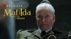 “Matilda, el musical”: ¿Por qué Tronchatoro odia a los niños?