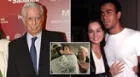 ¿Qué pensaba Enrique Iglesias de la relación de su madre Isabel Preysler y Mario Vargas Llosa?