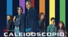 Final explicado de “Caleidoscopio” en Netflix: ¿Por qué debes verla en desorden?