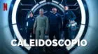 Caleidoscopio: ¿tendrá 2 temporada en Netflix?