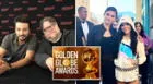 Golden Globes 2023: Jenna Ortega, Selena Gómez y más son los latinos nominados