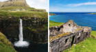 ¡Todo pagado! Buscan a pareja para cuidar una isla paradisíaca en Irlanda ¿Cuáles son los requisitos?