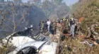 Nepal: hallan 68 cadáveres tras accidente aéreo con 72 personas a bordo y es uno de los más letales
