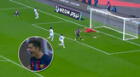 Barcelona se tumba al Real Madrid: gana con un buen gol de Robert Lewandowski y asegura la Supercopa de España