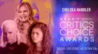 Critics Choice Awards 2023: ¿cuándo, a qué hora y canal para ver la gala de premios?