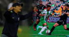 Chicho Salas tras la goleada que recibió Alianza Lima en Colombia: “No hicimos un buen partido”