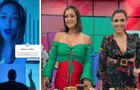 ¿Adriana Quevedo se la canta a Karla Tarazona como Shakira a Gerard Piqué?: "Adivinen quién es Bizarrap"