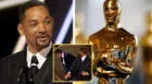 Premios Oscar 2023: ¿Will Smith se presentará en la ceremonia de este año?