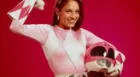 Quién es Amy Jo Johnson, la Power Rangers Rosa, que no será parte del reencuentro en Netflix ¿Por qué?