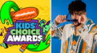 Kids' Choice Award 2023: Bad Bunny, Beyoncé, Justin Bieber y todos los nominados a los premios de Nickelodeon