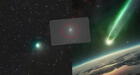Cometa Verde 2023: así fue su paso por la Tierra el 1 de febrero en México, Perú y el resto de Latinoamérica