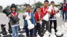Más de 700 ajedrecistas peruanos piden apoyo a la empresa privada
