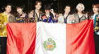 Super Junior en Perú: Banda coreana llenó el Estadio de San Marcos