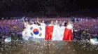 Super Junior, banda coreana queda rendida ante la comida peruana: "¡Es la mejor!"