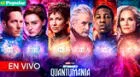 “Ant-Man 3, Quantumania” estreno en Perú EN VIVO: Escenas postcréditos y más