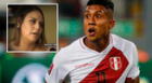 Raziel García: su expareja Lesly Burga denuncia que el futbolista quiere arrebatarle a sus hijos