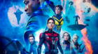 ¿Qué películas debo ver para entender “Ant-Man 3, Quantumania”?