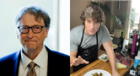 Bill Gates mandó a cerrar un restaurante y enfureció a un chef tras ordenar un refresco: "Con sus 25 escoltas"
