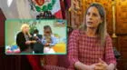 JB en ATV: Yuca parodia a María del Carmen Alva por el cuestionado buffet en el Congreso de la República