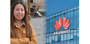 ¡Orgullo Peruano! Elizabeth Mendoza, la estudiante sanmarquina que ahora es la nueva embajadora de Huawei