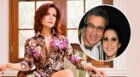 Mónica Sánchez: ¿Cuántas veces se casó y cuántos hijos tiene la actriz de Al fondo hay sitio?
