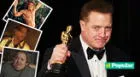 El héroe de Hollywood de los 90: La increíble historia de la caída y resurrección de Brendan Fraser