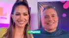 Mathías Brivio y Tatiana Castro estarán juntos en la nueva temporada de 'Sábados en familia'