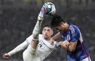 Uruguay  no pasó de un empate con Japón en Tokio