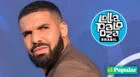 Drake canceló su concierto paso por Lollapalooza Brasil y generó decepción entre sus fanáticos