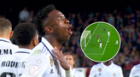 Vinicius Jr. silenció el Camp Nou: anotó el 1-0 en el Barcelona vs. Real Madrid por la Copa del Rey