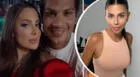 Paolo Guerrero y las parejas que han dejado huella en su piel: No aparece Alondra