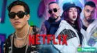 ¿Quién es Stefano Toller, el peruano que participa del reality “La firma” en Netflix, y es halagado por Yandel?