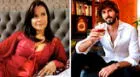 Mónica Sánchez se luce en impactante sesión de fotos y revela que lo realizó Jason Day: "Querido mío"
