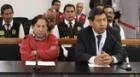 Alejandro Toledo: juez admitió a trámite para que ocho de sus bienes pasen al Estado