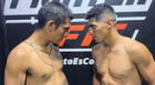 Arranca la temporada de boxeo 2023 con una "Noche de Nocauts"