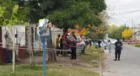 Niño de 8 años murió tras ser atacado por el perro pitbull de su familia: Estaba jugando fútbol