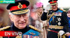 Dónde ver la coronación del Rey Carlos III EN VIVO: invitados, horario y más