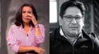 Luis Miranda: Sol Carreño se quiebra en VIVO tras leer emotiva despedida al periodista